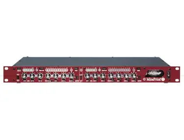 Mindprint T- Comp