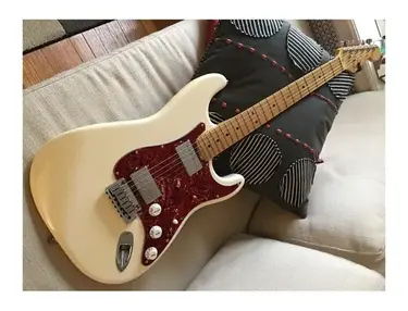 Fender Custom Shop Mike Landau Stratocaster
