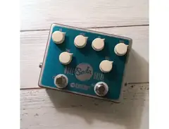 Raygun FX dual soda drive main image