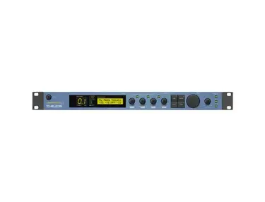 TC Helicon VoiceWorksPlus