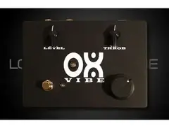 Oxfuzz Oxvibe main image