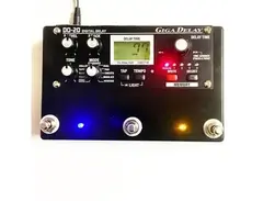 Chesapeak Effects Boss DD-20 Rehouse main image