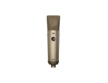 Warm Audio WA-87