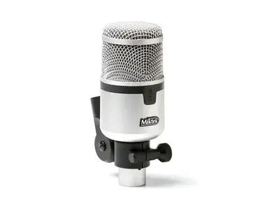 Miktek PM11 Dynamic Kick Drum Microphone