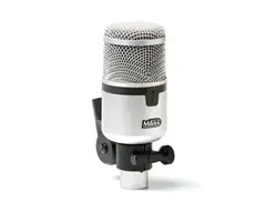 Miktek PM11 Dynamic Kick Drum Microphone main image