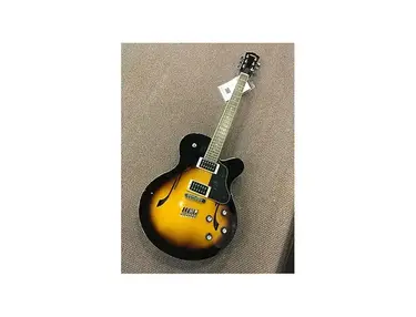 Yamaha AE 500