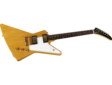 Gibson Explorer Korina