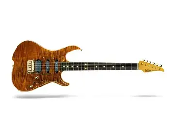 Vola Guitars Zeneth