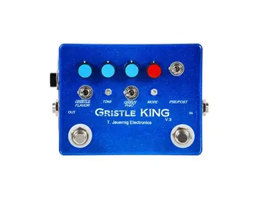 T-Rex Engineering Gristle King - What To Know & Where To Buy T-Rex Engineering Gristle King - What To Know & Where To Buy