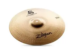 Zildjian S Series Medium-Thin Crash Cymbal - 18"