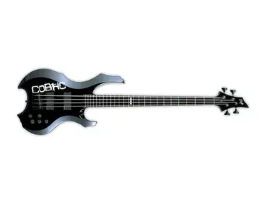 LTD HTB-600 Henkka The Blacksmith Bass