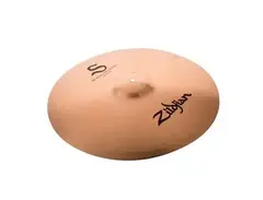 Zildjian S Series Thin Crash Cymbal - 18"