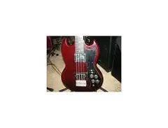 Global Bass 70's Japan Gibson EB 3