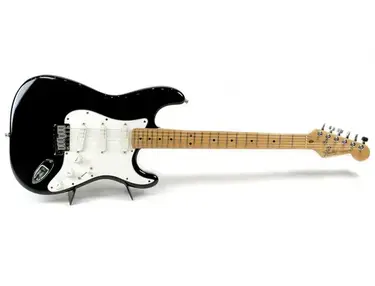 Fender Strat Plus (1987-1998)