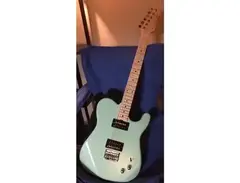 CarterCaster