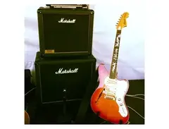 Richards Bluesmaster main image