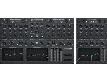 Universal Audio Brainworx bx_digital V3