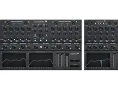 Universal Audio Brainworx bx_digital V3 main image