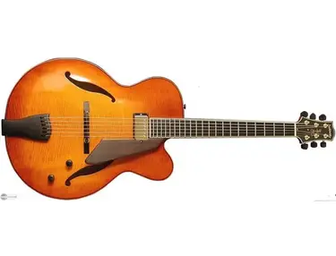 Sadowsky Jim Hall Signature Model
