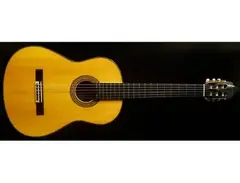Valeriano Bernal Al Alba Flamenco Guitar