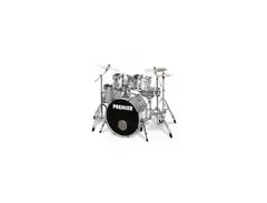 Premier Cabria Drum Kit main image
