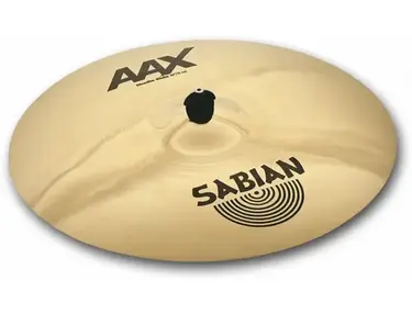 Sabian 20" AAX Studio Ride