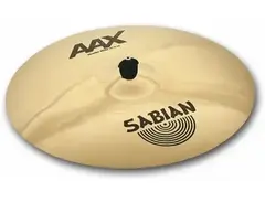 Sabian 20" AAX Studio Ride