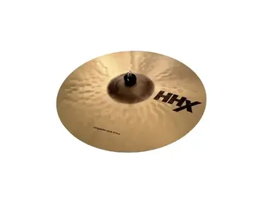 Sabian 18" HHX X-Plosion Crash