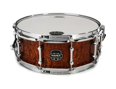 Mapex 14"x 5.5" Dillinger Snare