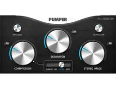 W.A. Production Pumper main image