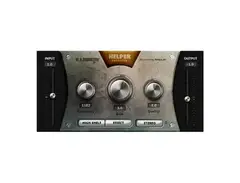 W.A. Production Helper Equalizer main image