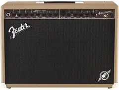Fender Acoustasonic 150 -150-Watt Acoustic Guitar Amplifier