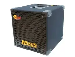 Markbass CMD JB Players School 200W 1x15 Bass Combo Amp Black