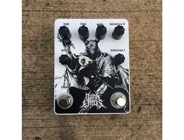 Dunn Effects Grand Deceiver