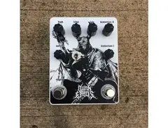 Dunn Effects Grand Deceiver