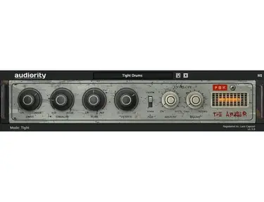 Audiority The Abuser