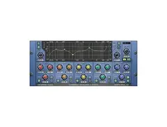 Universal Audio Cambridge EQ Plugin