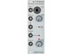 Doepfer A-119 Ext.In.