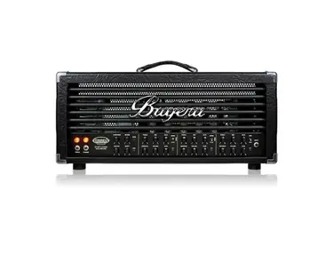 Bugera Trirec Infinium 100W Tube Head