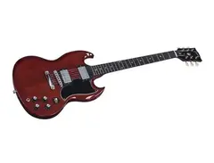 Gibson SG modified