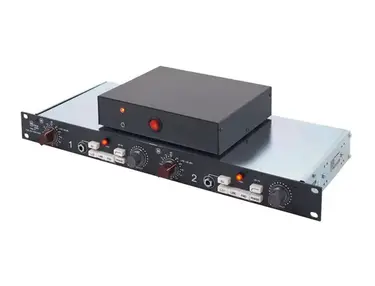 Heritage Audio DMA-73
