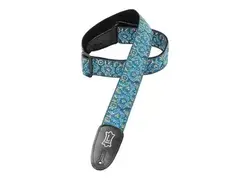 Levy's Leather M8AS-BLU