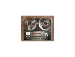 Magnavox 4 track reel to reel