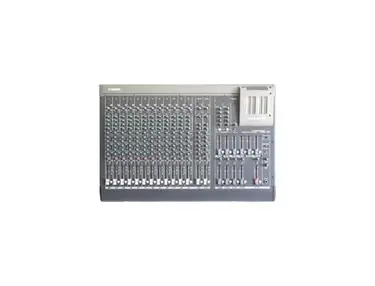 Yamaha GF16/12 Mixing Console