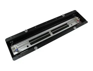 MOD Spring Reverb Tank (4BB3C1B)