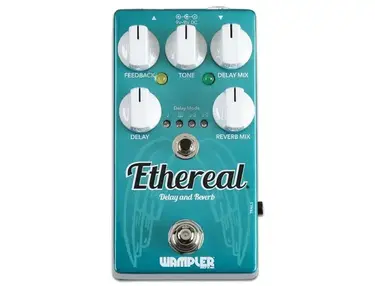 Wampler Ethereal
