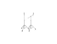 DW 800 Series Boom/Straight Cymbal Stand Pair main image