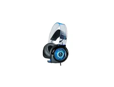 Afterglow Universal Wireless Headset - Blue