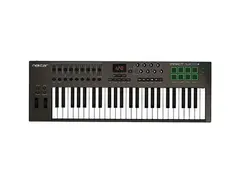 Nektar Impact LX49+ USB Keyboard Controller
