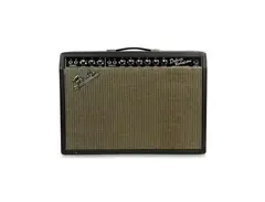 Fender Deluxe Reverb-Amp Original Issue (1963-1981) Fender Deluxe Reverb-Amp Original Issue (1963-1981)